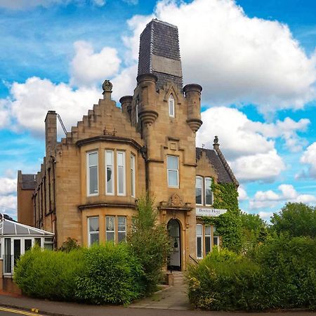 Bentley Hotel Motherwell Esterno foto